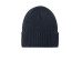 Port Authority Rib Knit Cuff Beanie C951