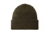 Port Authority Thermal Knit Cuffed Beanie C955