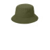 Port Authority Twill Classic Bucket Hat C975