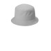 Port Authority Twill Short Brim Bucket Hat C976