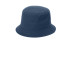 Port Authority Twill Short Brim Bucket Hat C976