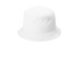 Port Authority Twill Short Brim Bucket Hat C976