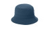 Port Authority Poly Bucket Hat C980