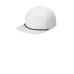 Port Authority 5-Panel Poly Rope Cap C981