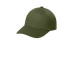 Port Authority Wearever Unstructured Twill Snapback Cap C992