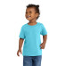 Port & Co Infant Core Cotton Tee. CAR54I
