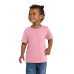 Port & Co Infant Core Cotton Tee. CAR54I