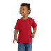 Port & Co Infant Core Cotton Tee. CAR54I