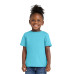 Port & Co Toddler Core Cotton Tee. CAR54T