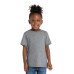 Port & Co Toddler Core Cotton Tee. CAR54T