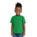 Port & Co Toddler Core Cotton Tee. CAR54T