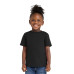 Port & Co Toddler Core Cotton Tee. CAR54T