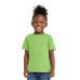 Port & Co Toddler Core Cotton Tee. CAR54T