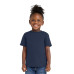 Port & Co Toddler Core Cotton Tee. CAR54T
