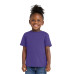 Port & Co Toddler Core Cotton Tee. CAR54T