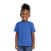 Port & Co Toddler Core Cotton Tee. CAR54T