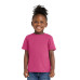 Port & Co Toddler Core Cotton Tee. CAR54T