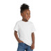 Port & Co Toddler Core Cotton Tee. CAR54T