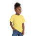 Port & Co Toddler Core Cotton Tee. CAR54T