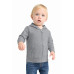 Port & Co Infant Core Fleece Full-Zip Hooded Sweatshirt. CAR78IZH