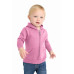Port & Co Infant Core Fleece Full-Zip Hooded Sweatshirt. CAR78IZH