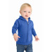 Port & Co Infant Core Fleece Full-Zip Hooded Sweatshirt. CAR78IZH