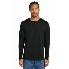 Champion Jersey Long Sleeve Tee CC8C