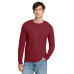 Champion Jersey Long Sleeve Tee CC8C
