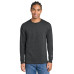 Champion  Heritage 5.2-Oz. Jersey Long Sleeve Tee CC8C
