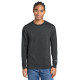 Champion  Heritage 5.2-Oz. Jersey Long Sleeve Tee CC8C