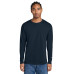 Champion  Heritage 5.2-Oz. Jersey Long Sleeve Tee CC8C