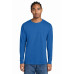 Champion Jersey Long Sleeve Tee CC8C