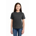 Champion Youth Jersey Short Sleeve Tee CH1081