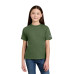 Champion Youth Jersey Short Sleeve Tee CH1081