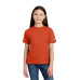 Champion Youth Jersey Short Sleeve Tee CH1081