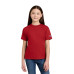 Champion Youth Jersey Short Sleeve Tee CH1081