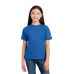 Champion Youth Jersey Short Sleeve Tee CH1081