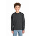 Champion Youth Jersey Long Sleeve Tee CH1751