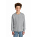 Champion Youth Jersey Long Sleeve Tee CH1751