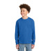 Champion Youth Jersey Long Sleeve Tee CH1751