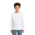 Champion Youth Jersey Long Sleeve Tee CH1751