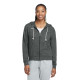 Nike Women's Gym Vintage Full-Zip Hoodie CN9402