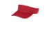 Port Authority Fashion Visor.  CP45