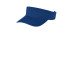 Port Authority Fashion Visor.  CP45