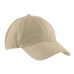 Port & Company Brushed Twill Low Profile Cap.  CP77