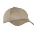 Port Authority Six-Panel Twill Cap.  CP80