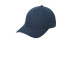 Port Authority Six-Panel Twill Cap.  CP80