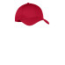 Port Authority Six-Panel Twill Cap.  CP80