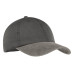 Port & Company -Two-Tone Pigment-Dyed Cap.  CP83