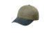 Port Authority Two-Tone Pigment-Dyed Cap.  CP83